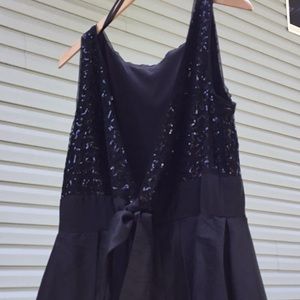 Cocktail Party Dress